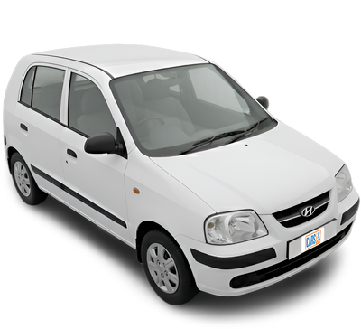 Hyundai Santro Xing-img